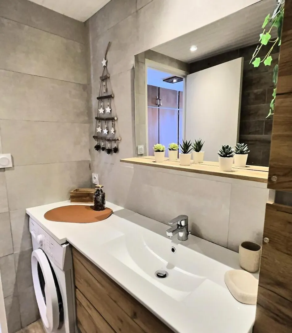 شقة Residence La Balme - Magnifique 2 Pieces Entierement Renove Pour 5 Personnes Mae-5891 Val-dʼIsère فرنسا