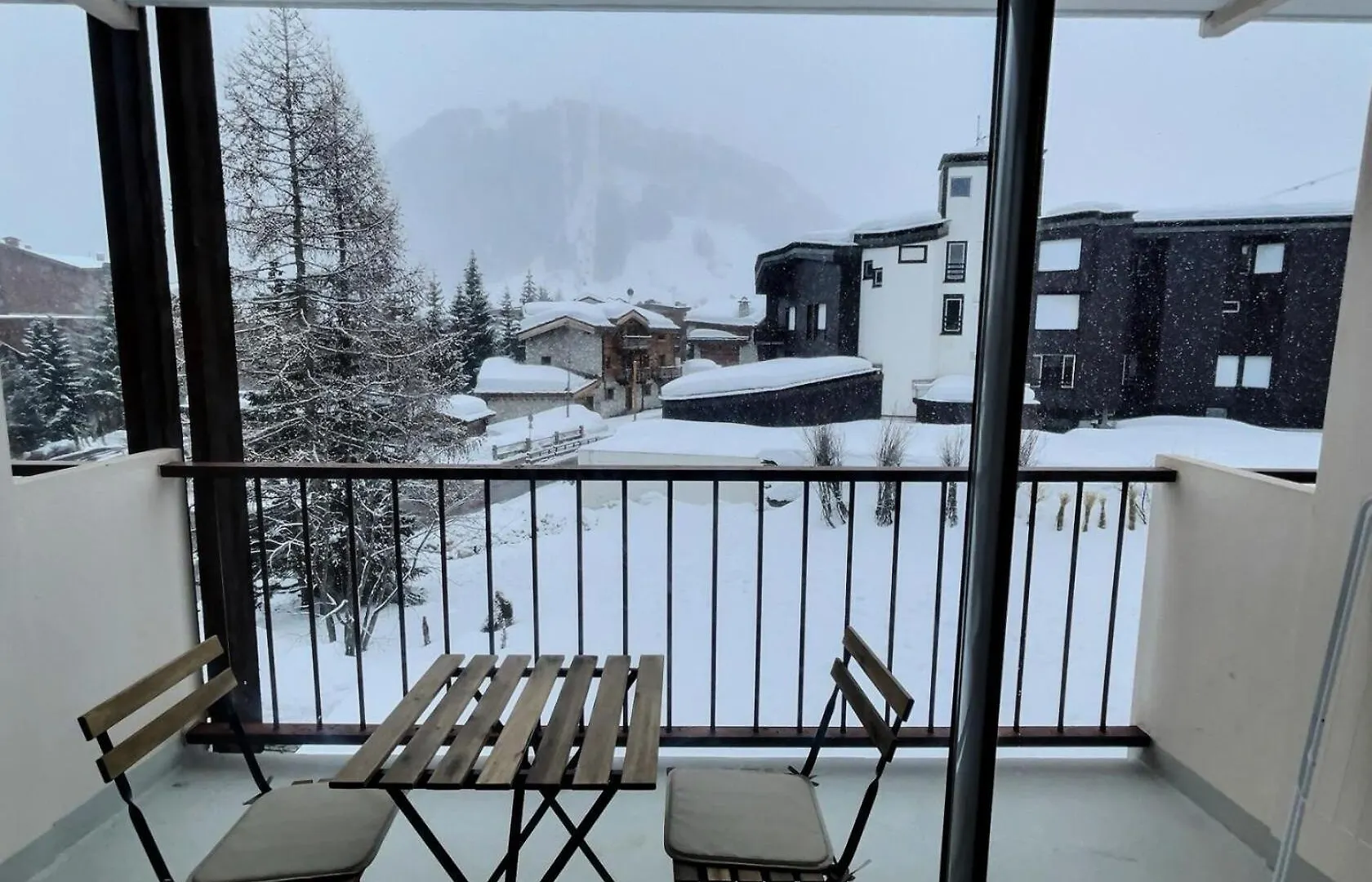 Residence La Balme - Magnifique 2 Pieces Entierement Renove Pour 5 Personnes Mae-5891 Val-dʼIsère 0*,  فرنسا