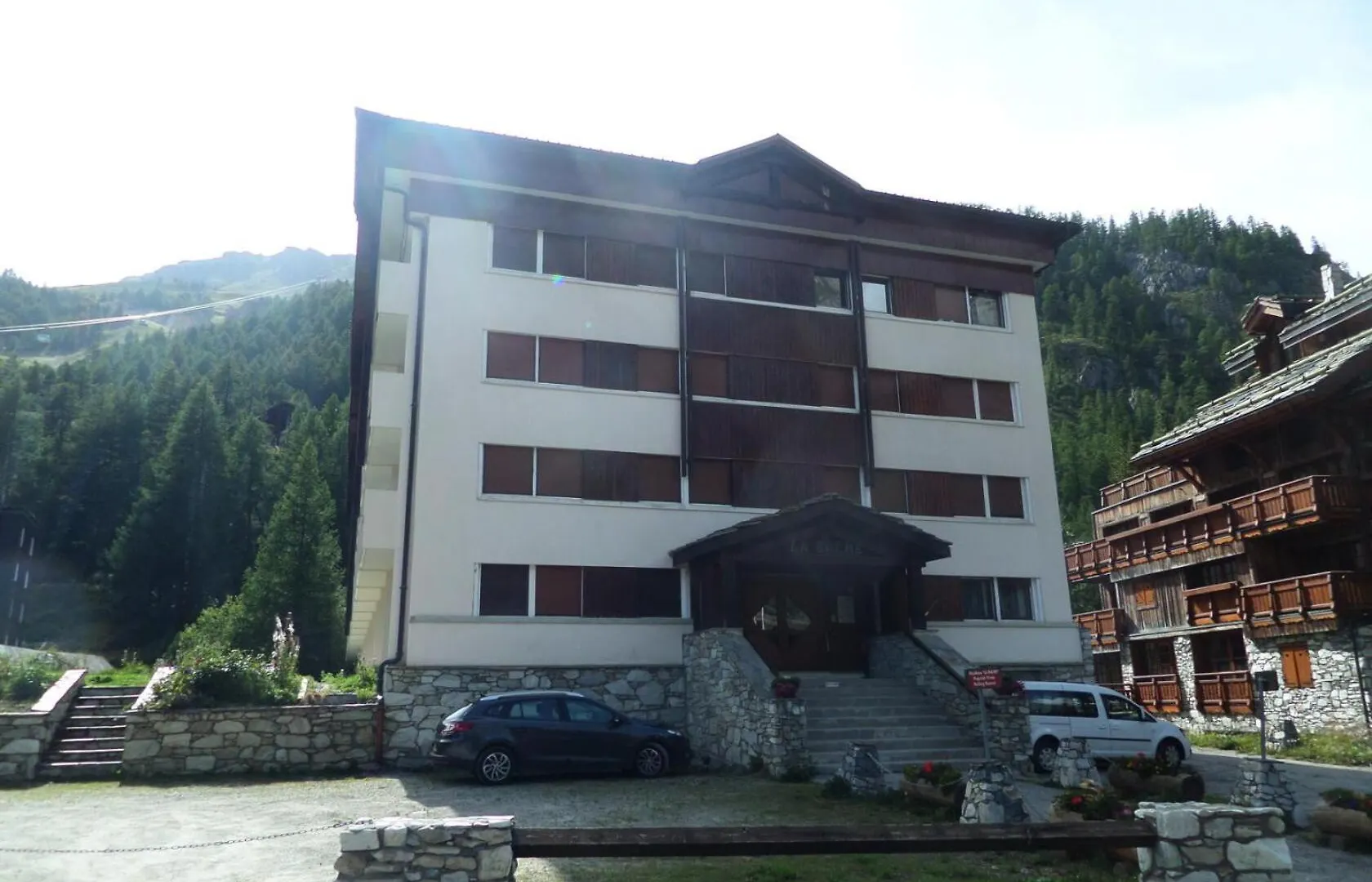 Residence La Balme - Magnifique 2 Pieces Entierement Renove Pour 5 Personnes Mae-5891 Val-dʼIsère فرنسا