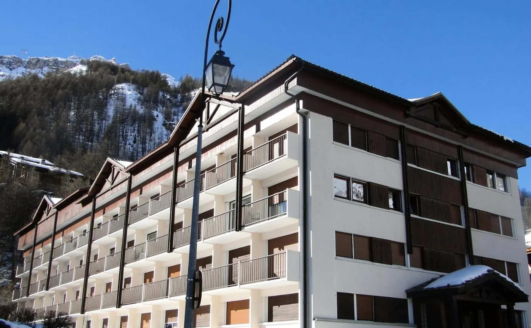 شقة Residence La Balme - Magnifique 2 Pieces Entierement Renove Pour 5 Personnes Mae-5891 Val-dʼIsère